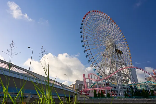 Yokohama (2026) — Yokohama Skyline | Kanagawa | Landscapes of Japan