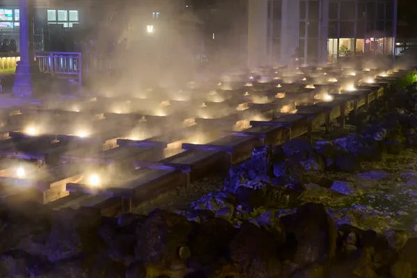 Kusatsu Onsen (2026) | Gunma | Landscapes of Japan