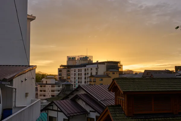 Kusatsu Onsen (2026) | Gunma | Landscapes of Japan