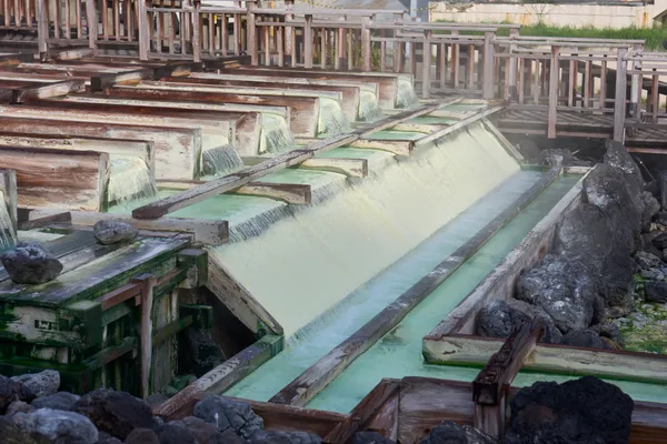 Kusatsu Onsen (2026) | Gunma | Landscapes of Japan