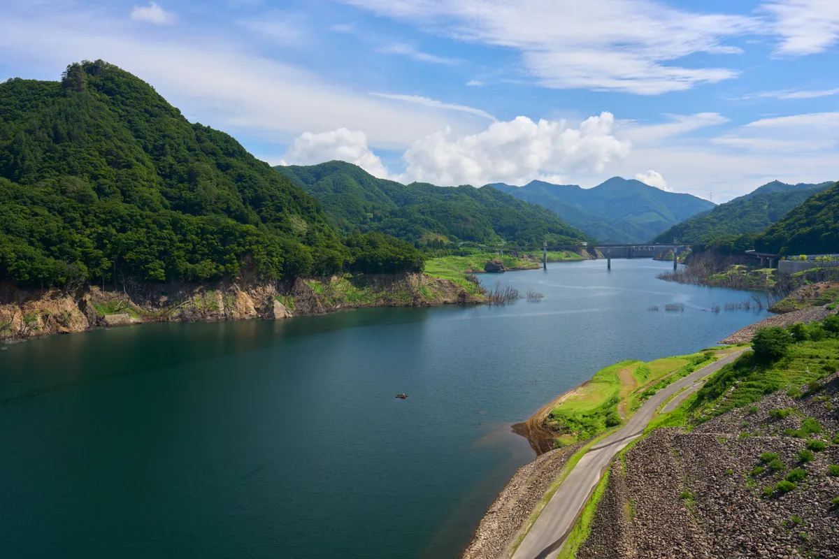 Kusatsu Onsen (2026) | Gunma | Landscapes of Japan