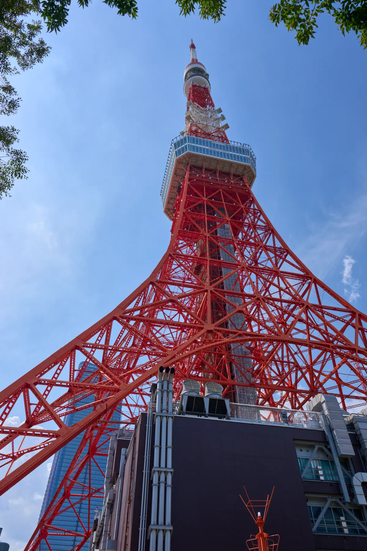 Tokyo (2026) | Tokyo | Landscapes of Japan