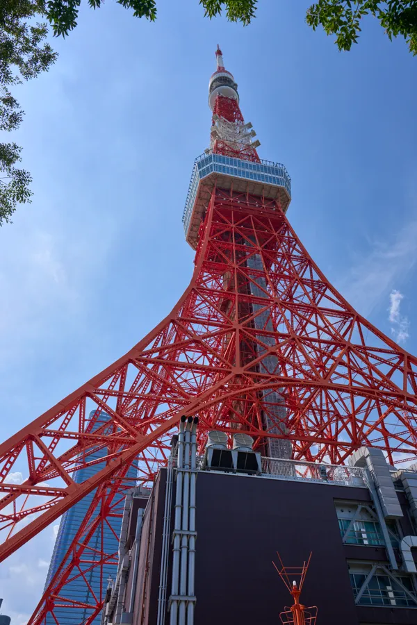 Tokyo (2026) | Tokyo | Landscapes of Japan
