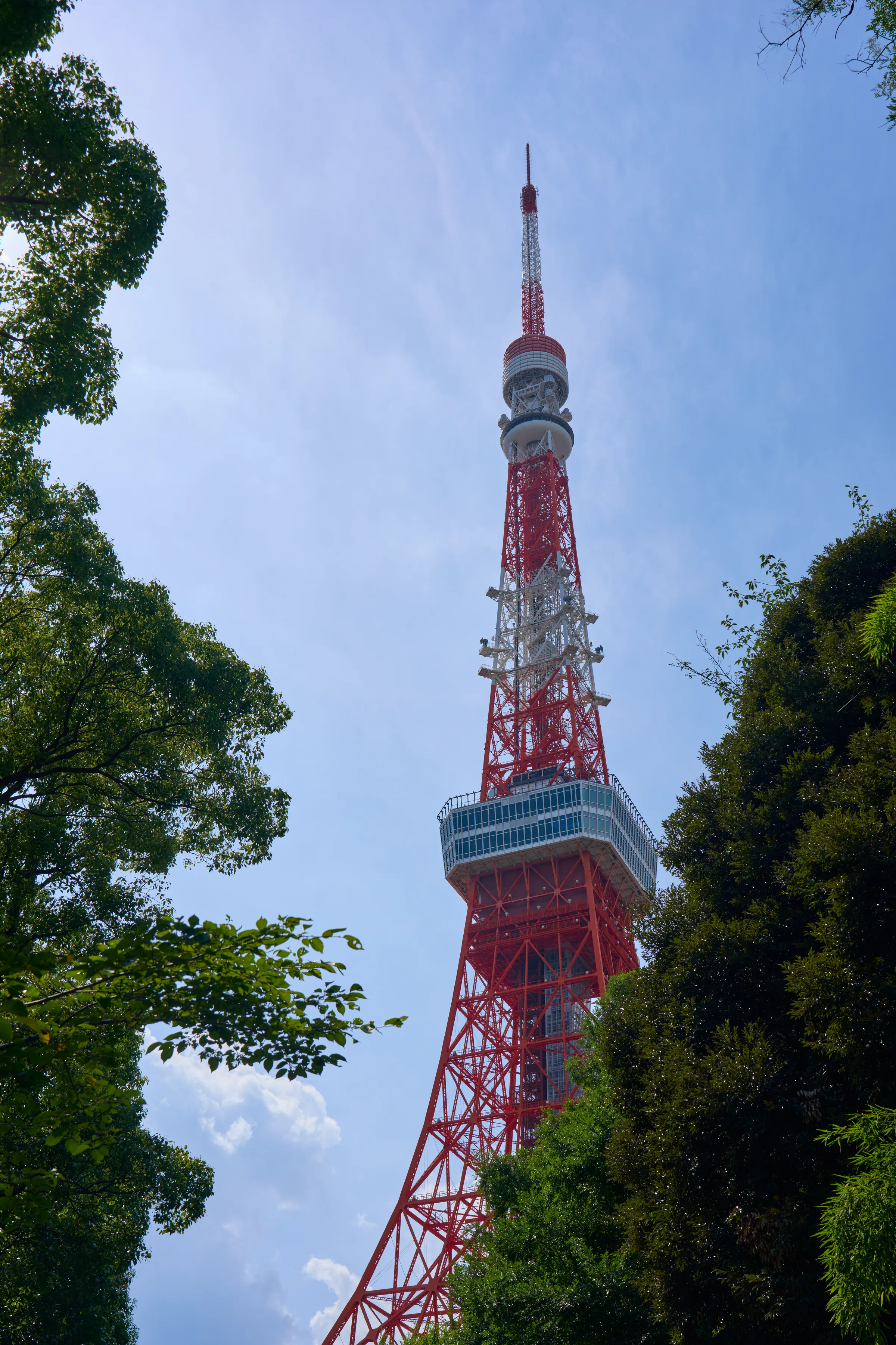 Tokyo (2026) | Tokyo | Landscapes of Japan