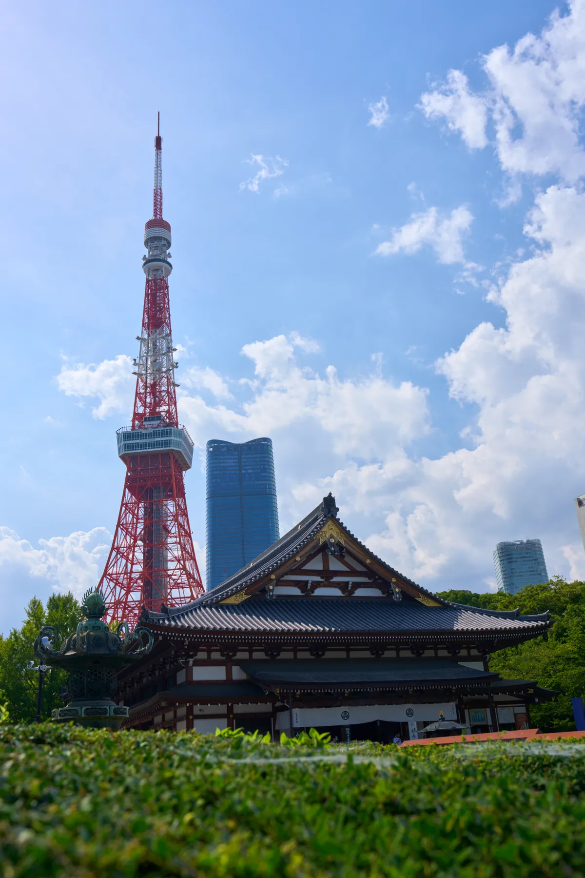 Tokyo (2026) | Tokyo | Landscapes of Japan