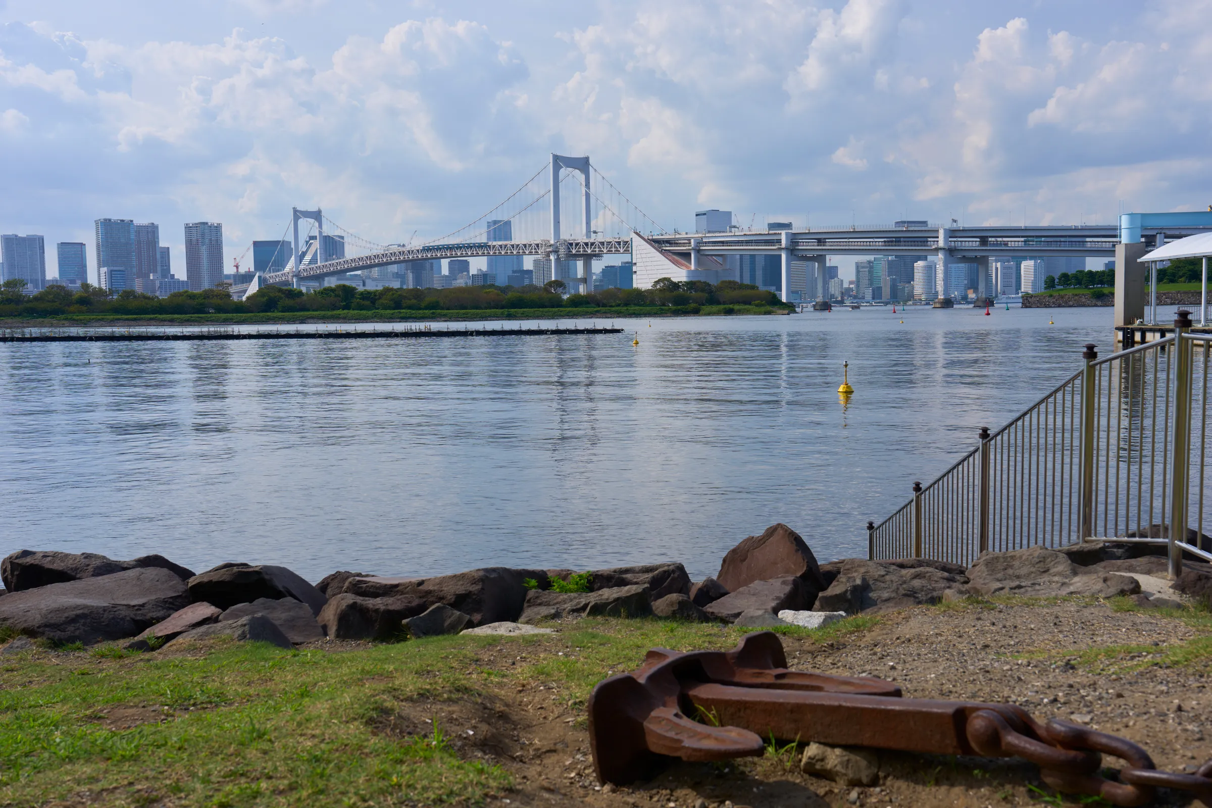 Tokyo (2026) | Tokyo | Landscapes of Japan