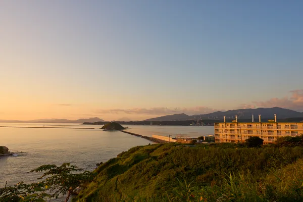 Muroran - Hokkaido | Coastal
