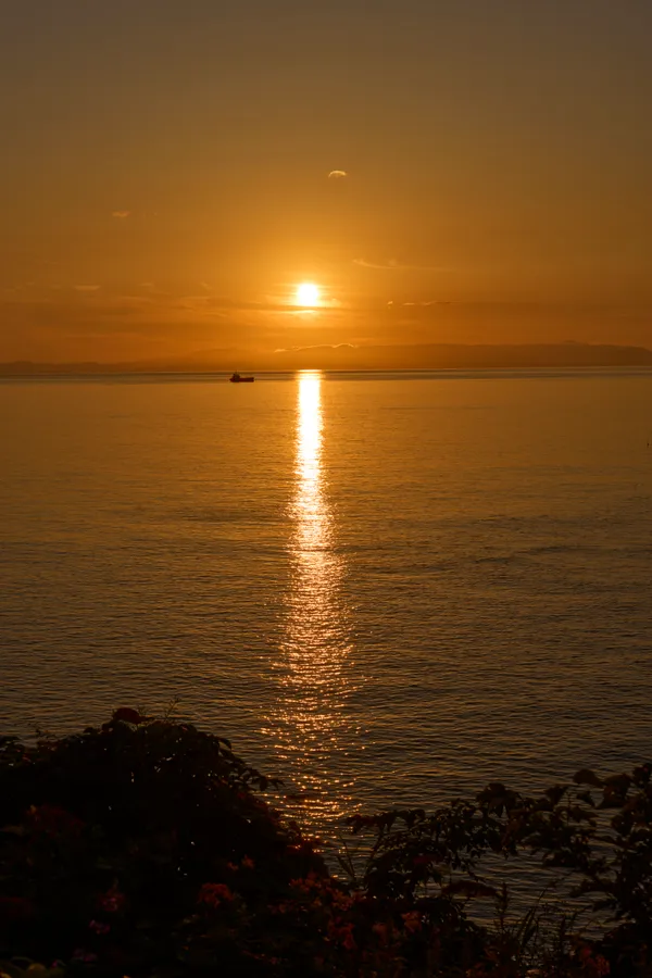 Muroran - Hokkaido | Coastal