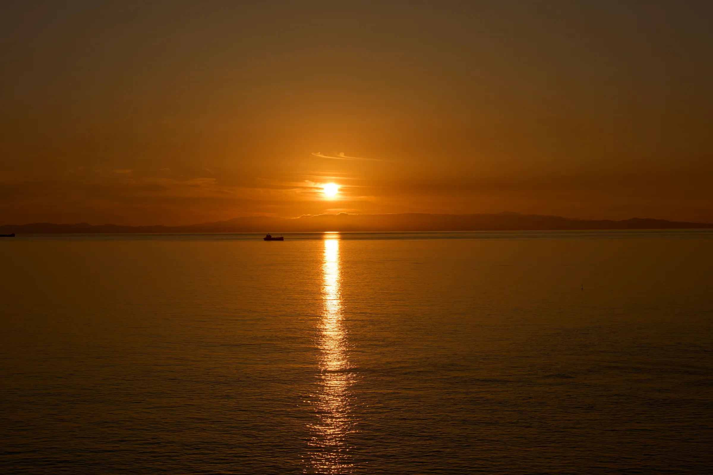 Muroran (2026) — Muroran Coastal Cliffs | Hokkaido | Landscapes of Japan