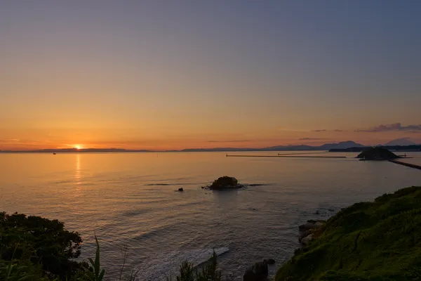 Muroran - Hokkaido | Coastal