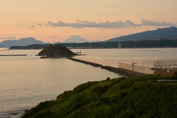 Muroran - Hokkaido | Coastal