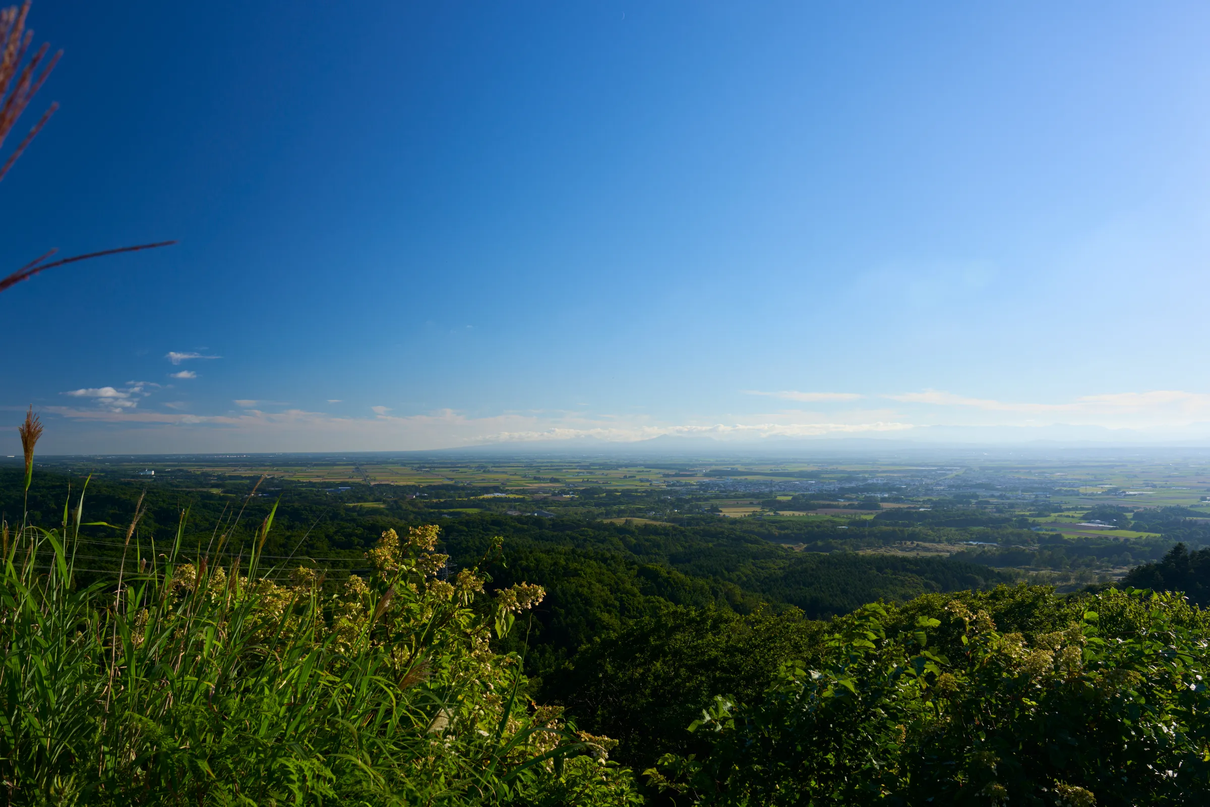 Naganuma (2026) | Hokkaido | Landscapes of Japan