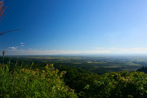 Naganuma (2026) | Hokkaido | Landscapes of Japan