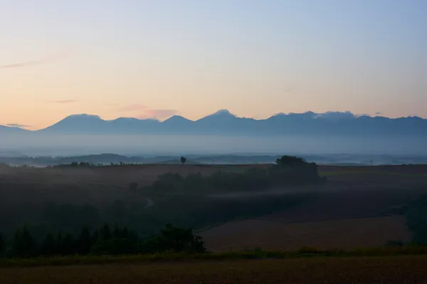 Biei (2026) | Hokkaido | Landscapes of Japan