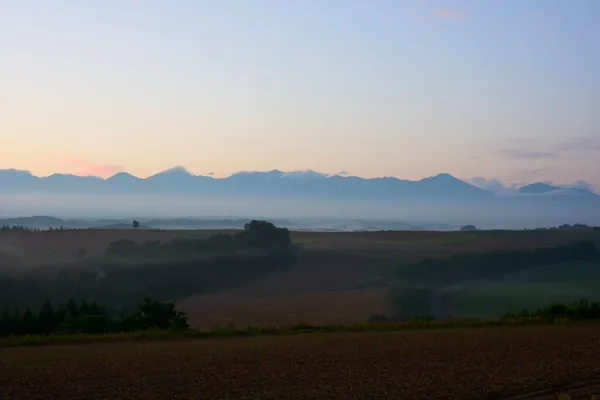 Biei (2026) | Hokkaido | Landscapes of Japan