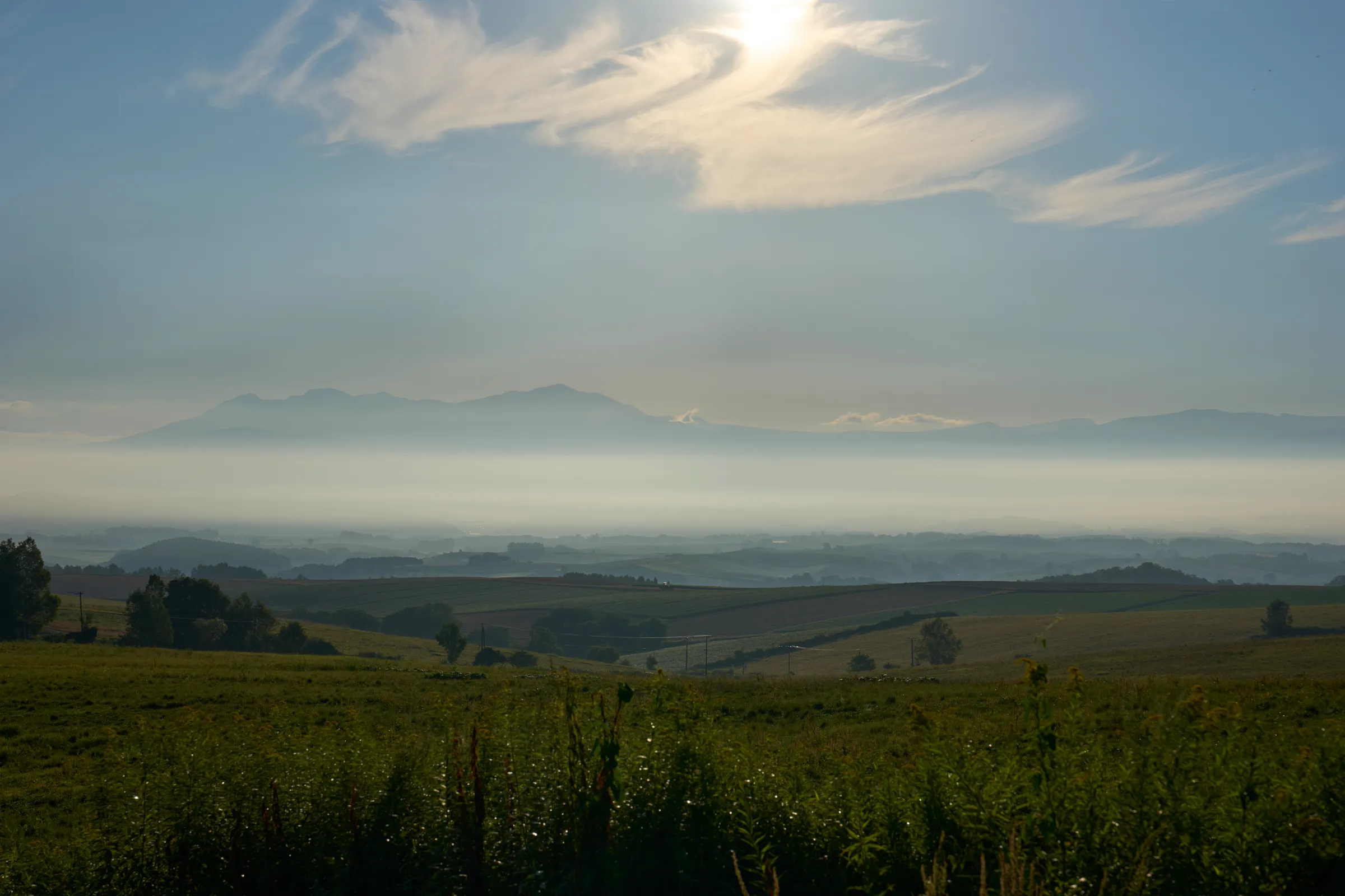 Biei (2026) | Hokkaido | Landscapes of Japan