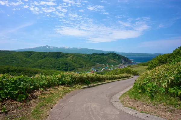 積丹 - 北海道