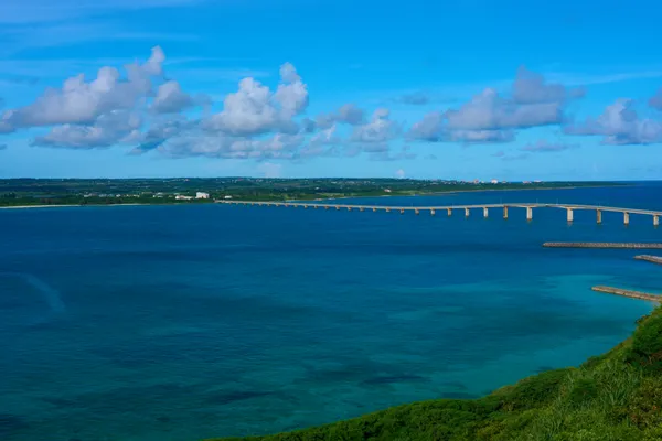 Miyako-jima - Okinawa | Coastal