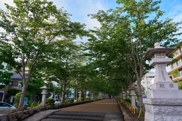 Kamakura - Kanagawa | Temples & Shrines