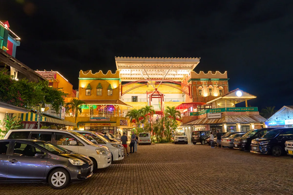 Okinawa - Okinawa | Night Views