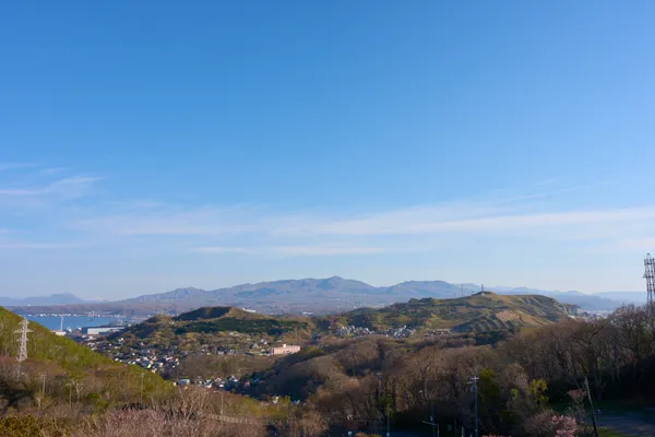 室蘭 - 北海道