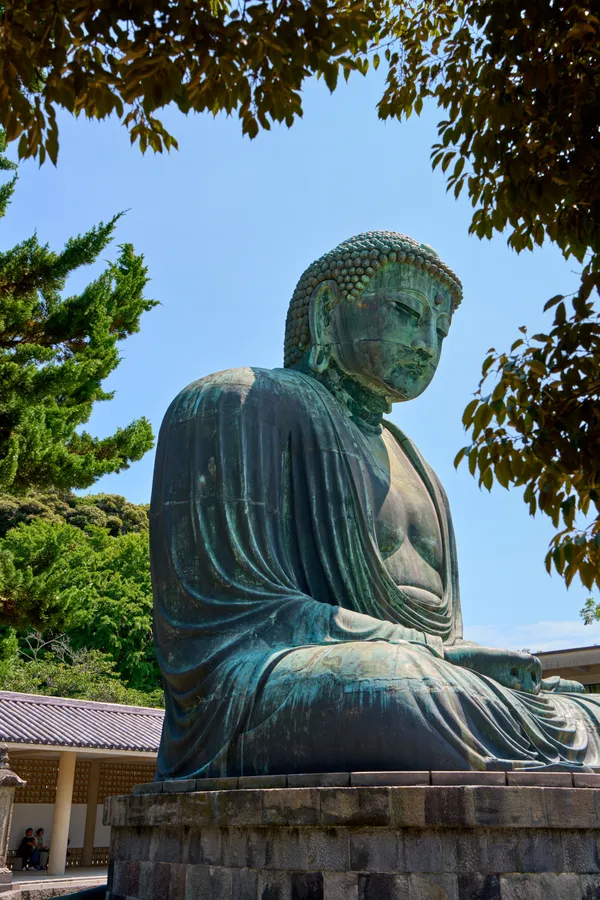 Kamakura - Kanagawa | Temples & Shrines