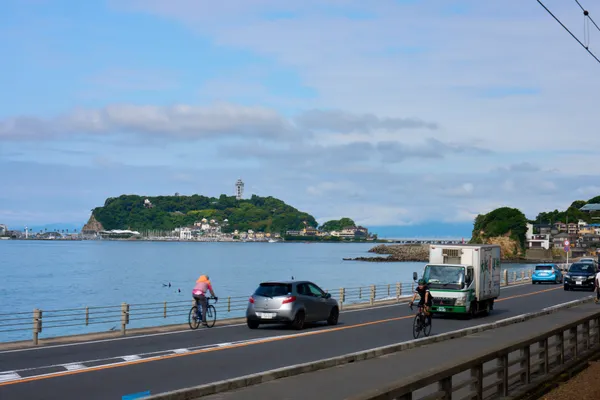 Kamakura - Kanagawa | Coastal