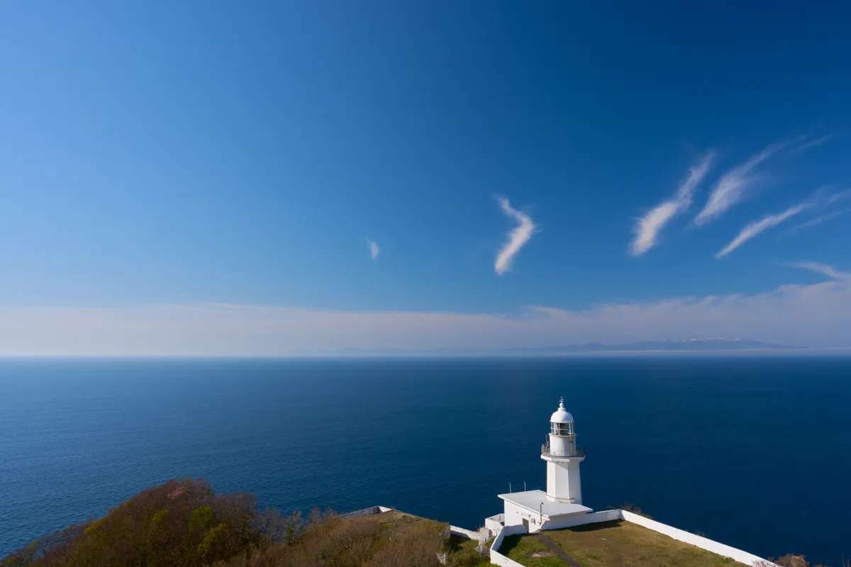 Muroran - Hokkaido | Coastal
