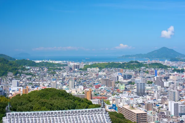松山城 - 愛媛県