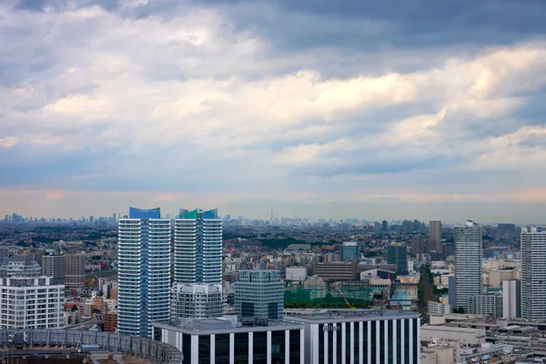 Yokohama (2025) — Yokohama Skyline | Kanagawa | Landscapes of Japan