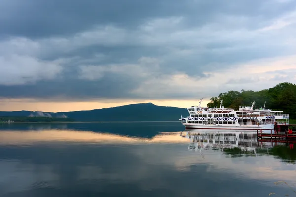 Akan - Hokkaido | Lakes