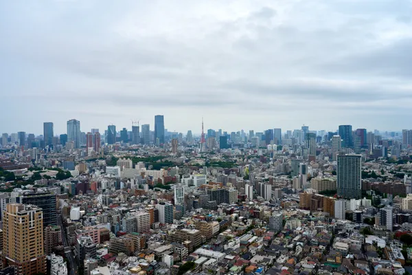 東京 - 東京都