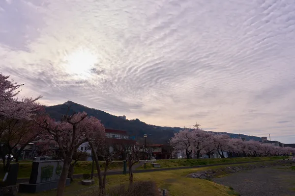 諏訪湖 - 長野県