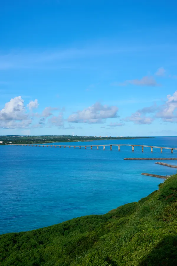 Miyako-jima - Okinawa | Coastal