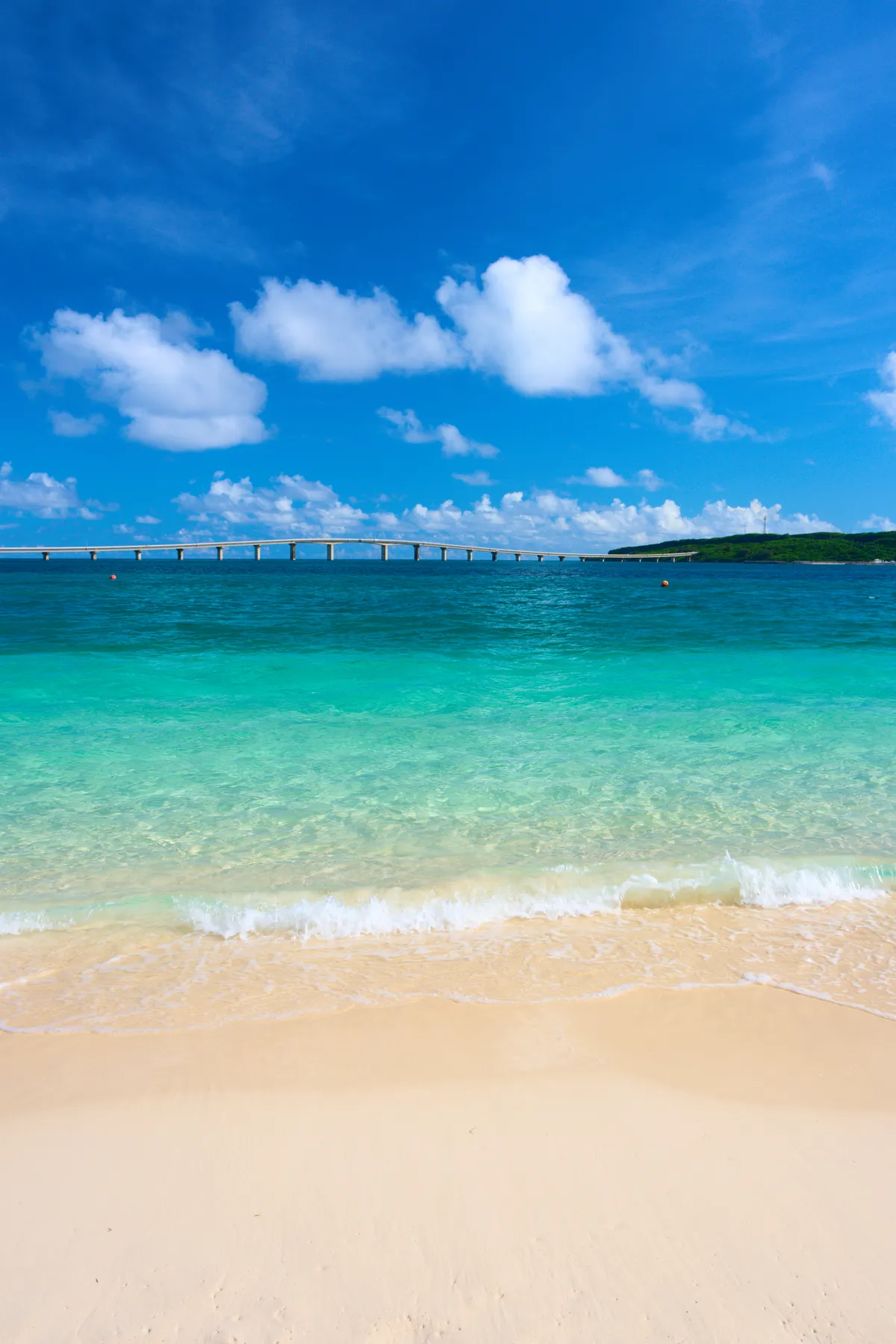 Miyako-jima - Okinawa | Coastal