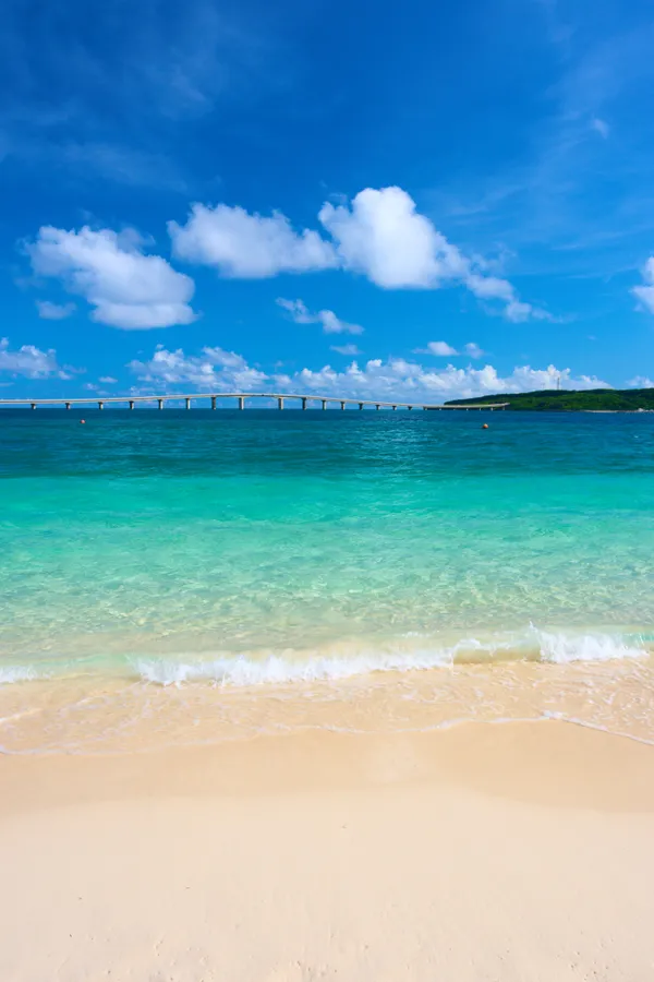 Miyako-jima - Okinawa | Coastal