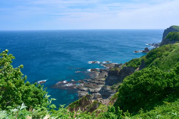 積丹 - 北海道