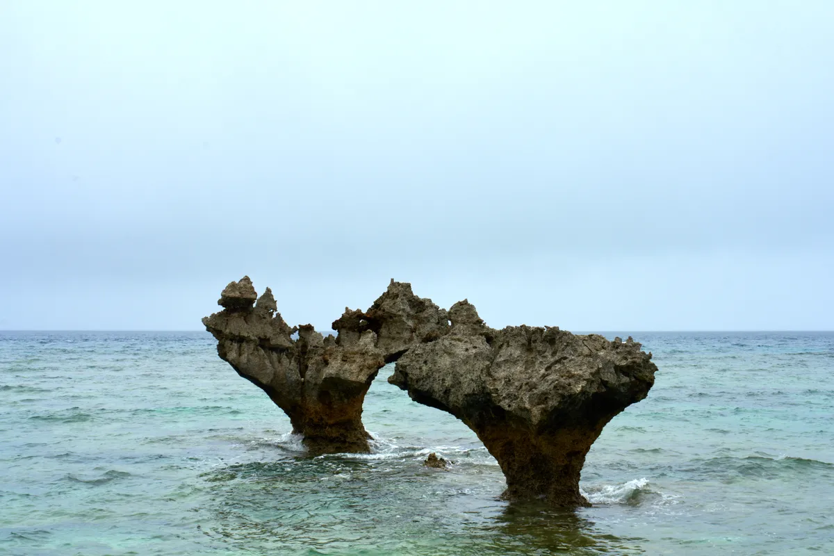Okinawa - Okinawa | Coastal