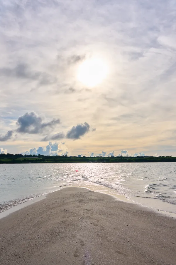 Miyako-jima - Okinawa | Coastal