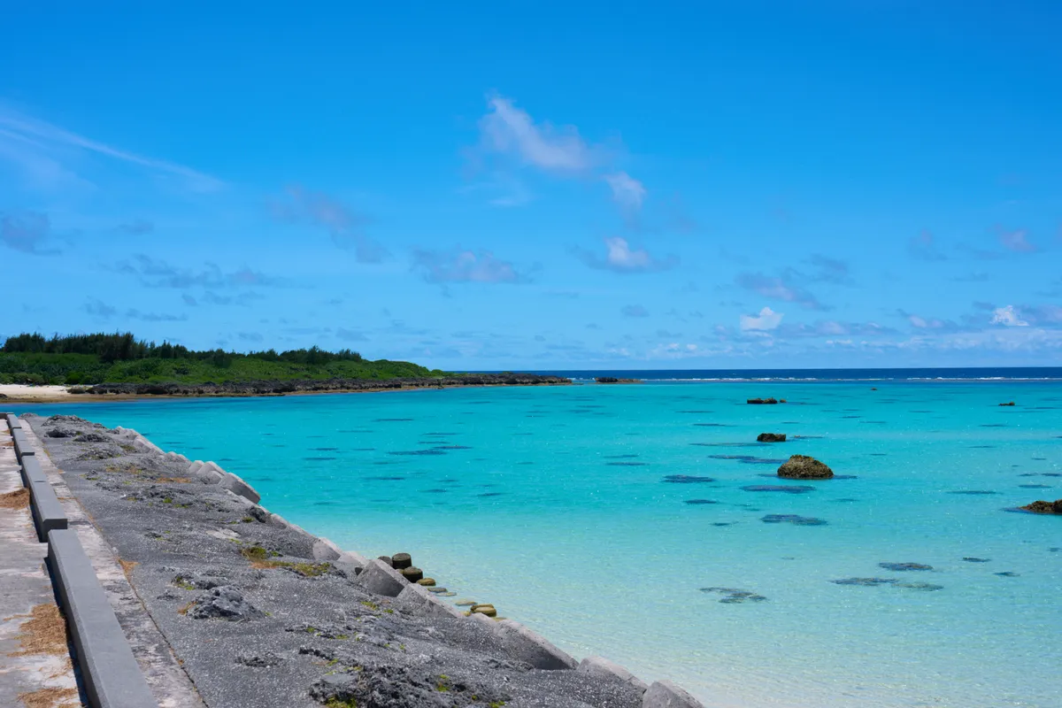 Miyako-jima - Okinawa | Coastal