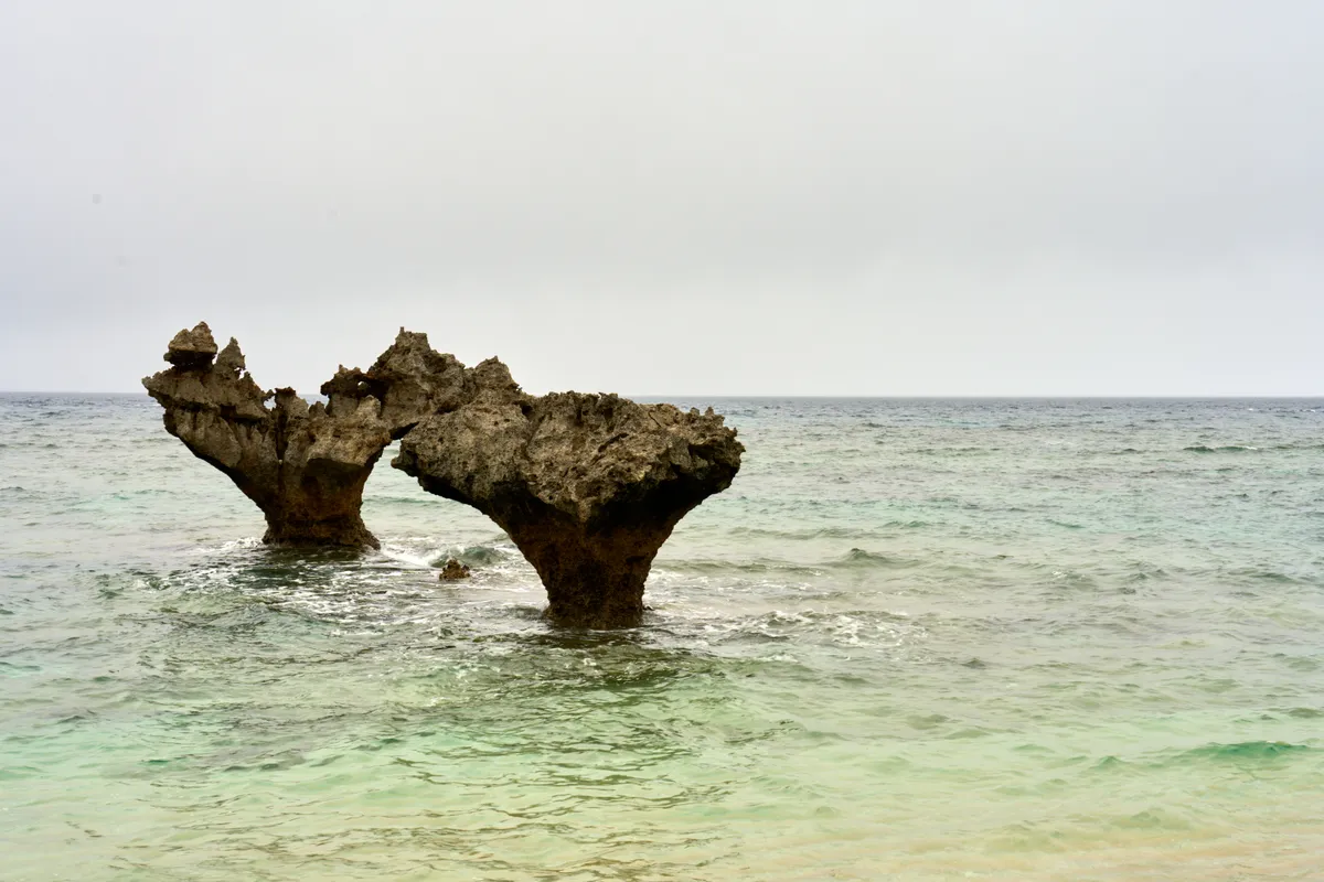 Okinawa - Okinawa | Coastal