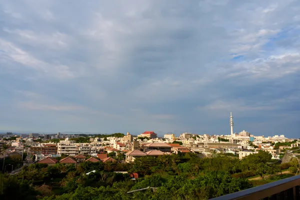 Okinawa - Okinawa