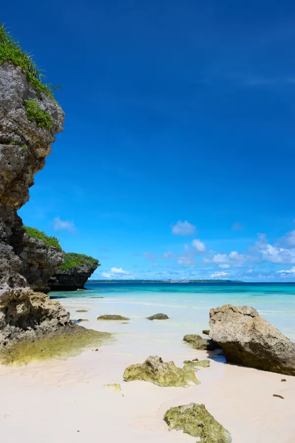 Miyako-jima - Okinawa | Coastal