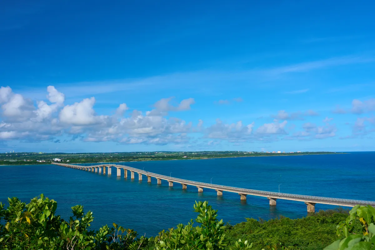 Miyako-jima - Okinawa | Coastal