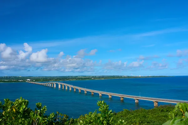 Miyako-jima - Okinawa | Coastal