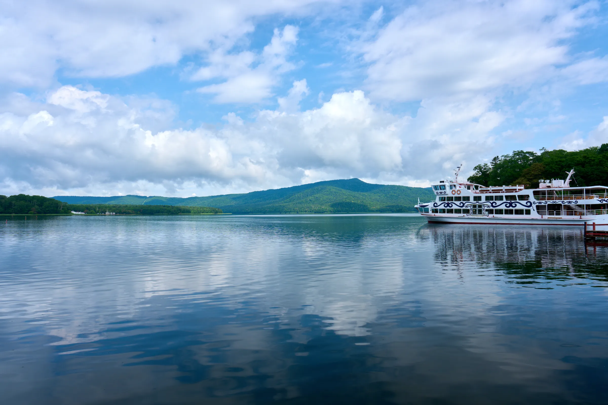 阿寒 (2025) | 北海道 | Landscapes of Japan