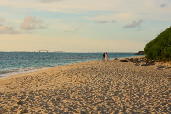 Miyako-jima - Okinawa | Coastal