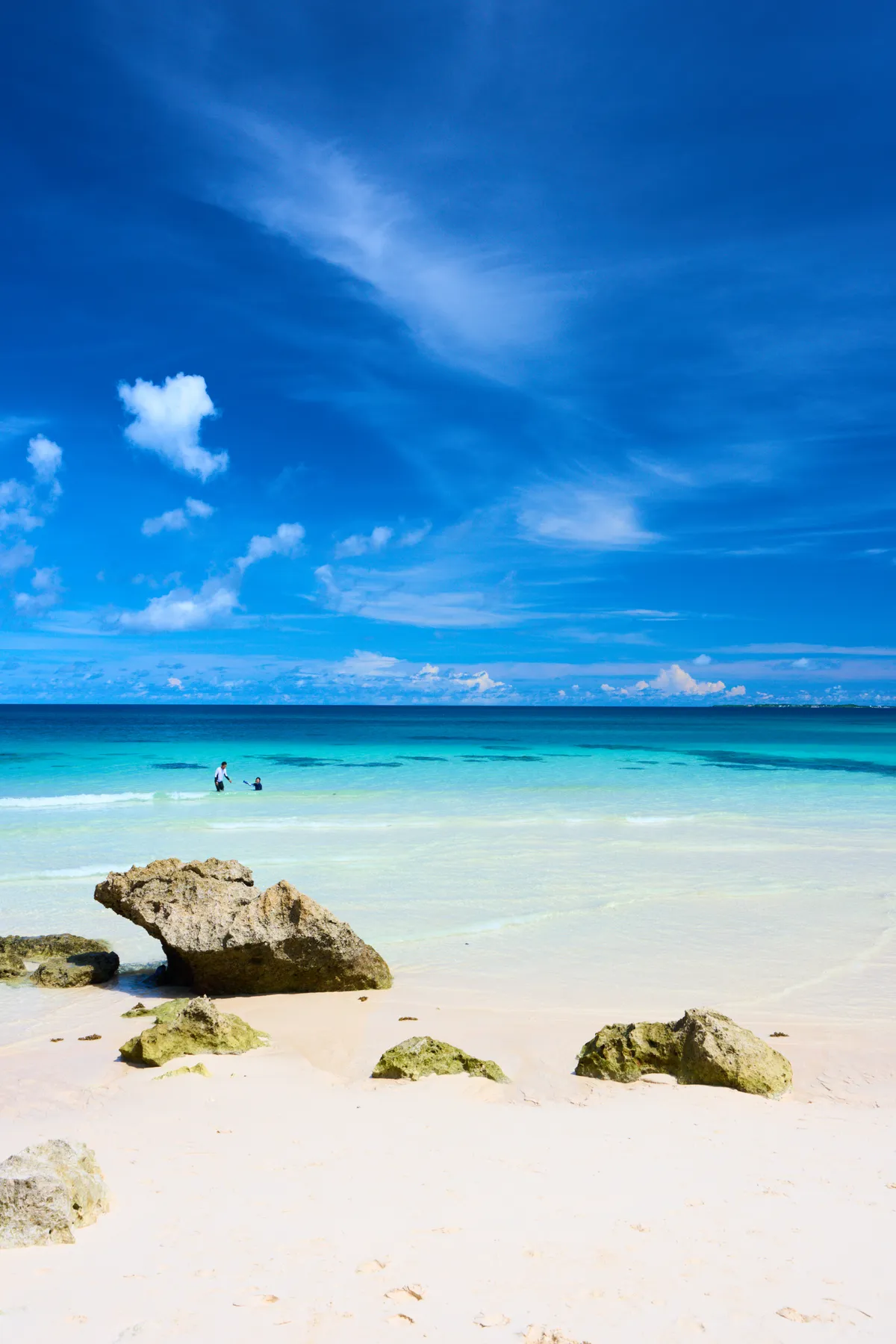Miyako-jima - Okinawa | Coastal