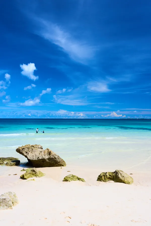 Miyako-jima - Okinawa | Coastal