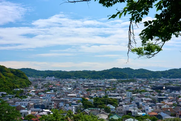 Kamakura - Kanagawa | Temples & Shrines